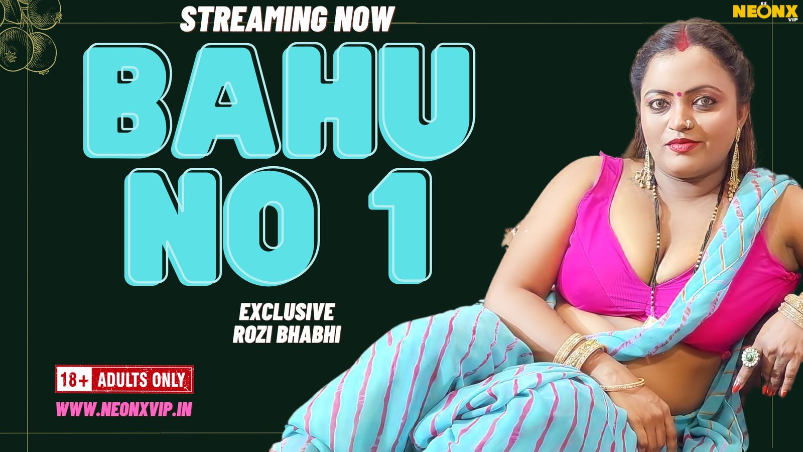 BAHU NO 1